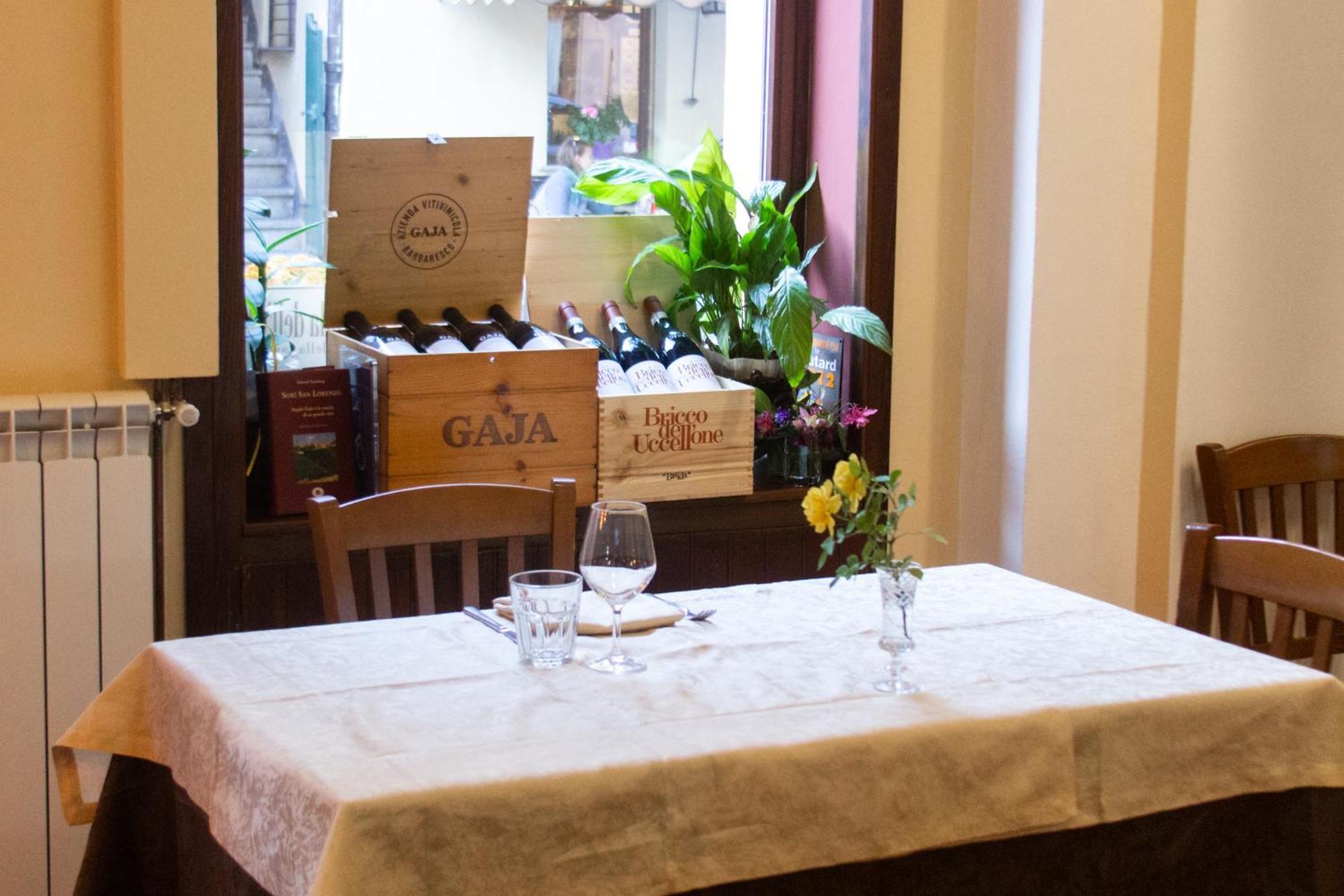 Albergo Santo Spirito Molini di Triora Luaran gambar