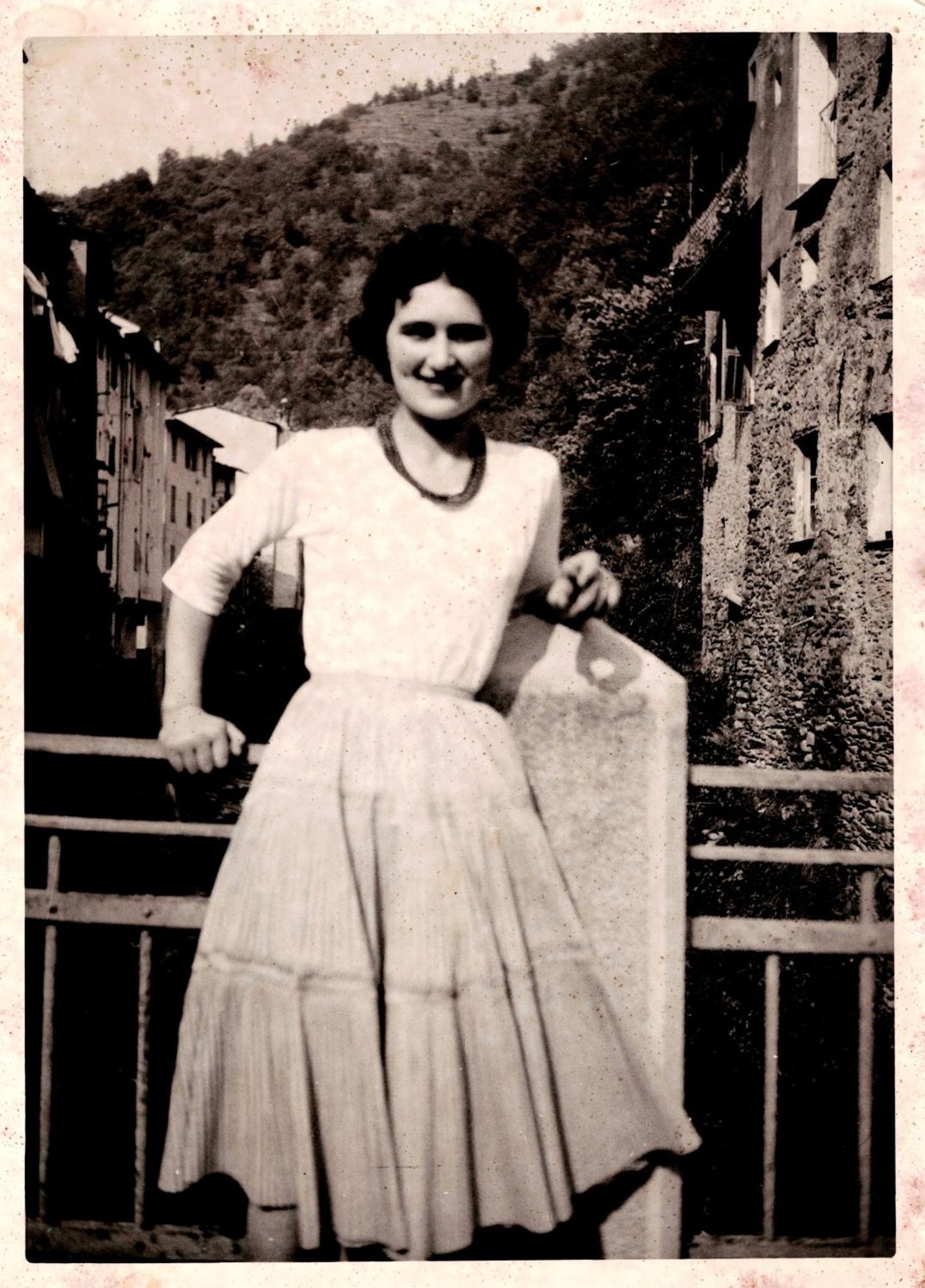 Albergo Santo Spirito Molini di Triora Luaran gambar